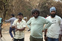RRN Movie Shooting Coverage Photos
